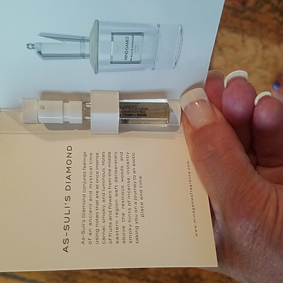 Mind Games 10pc Discovery Set-NEW!!! - Picture 9 of 12